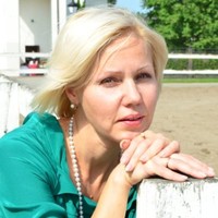 Юлия Базылева
