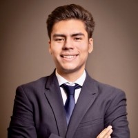 Jorge Aparcana Nuñez