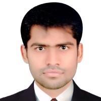Muhammad Saqlain Riaz Ahmad