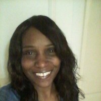 Krystal R Collier