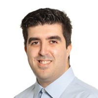 Jose Daniel Garcia Hernandez