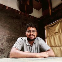 Ravi Venkatesan