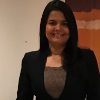Marelvis Machado Parra