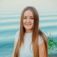 Alona Levchenko