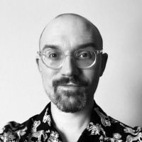 Jonathan Silver