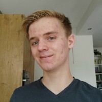 Stijn Van Sprang