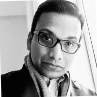 Sreejith Raveendran