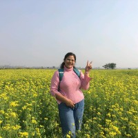 Mohini singh