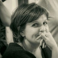 Sandrine Cimper