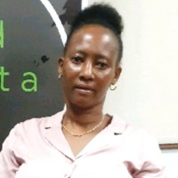Agnes Munisi Robert