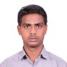 Vignesh M