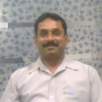 Vijay Mukund