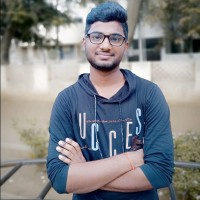 Madhusudhan Reddy chadivea