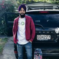 Arvinder Singh
