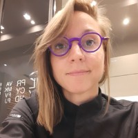 Charline Robineau