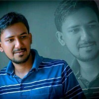 Imran Shaikh