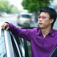 Steven SONG