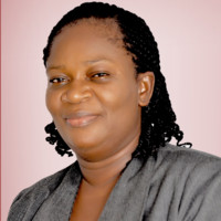 Dr. (Mrs) Ajibade Mobolaji Oyebisi