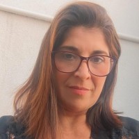 Debora Regina Ribeiro Costa