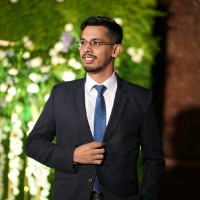 Pranav Ghone