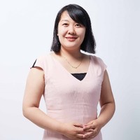 Jessica Wei