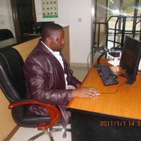 Lonyori Laizer