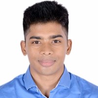 Heemanshu Mahto