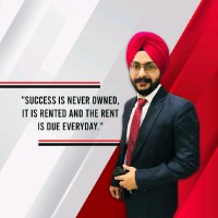 Gurpreet Singh