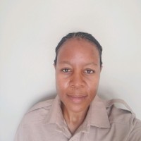 Siphiwe Malaza