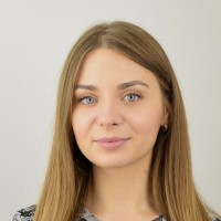 Darya Dubikouskaya