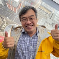 Matthew Wong