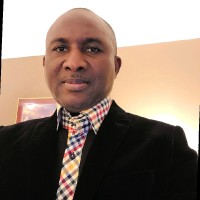 Victor Egbufor