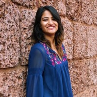Rishika Tiwari