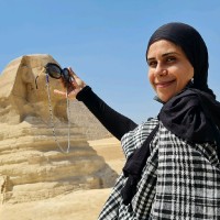 Marwa Magdy