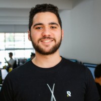 Luiz Henrique Reis Querido