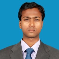 SATHISH KUMAR V