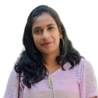 Shreya Mummadi