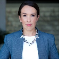 Danielle Harcourt