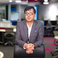 RAJAN DDANG