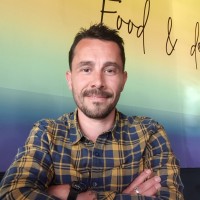 Christophe Exposito