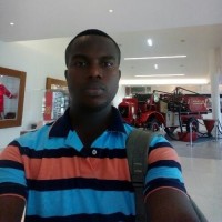 Benedict Duru