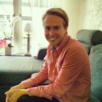 Jimmie Larsson