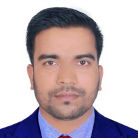 Md Mujibur Rahman