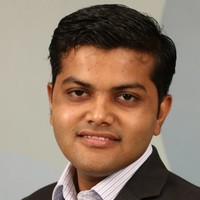 Anush Khandelwal