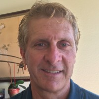 Douglas Novotny