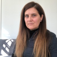 Marianna Szetei-Szőke