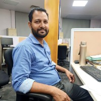 Mohd Rizwan