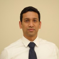 Umesh Chavan