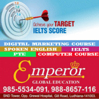 Emperor Global