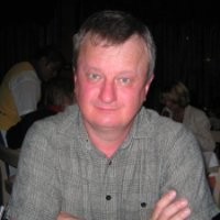 Keith Hayward